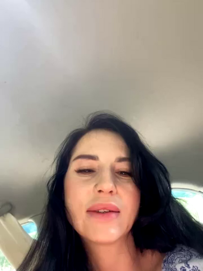 Roxana-Sexy