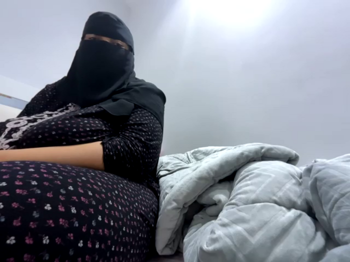 Submissive_Arab