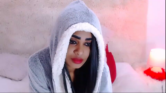 indianchic89