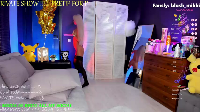 mikkixmeow