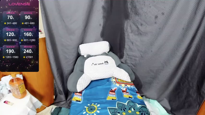 wumeinv