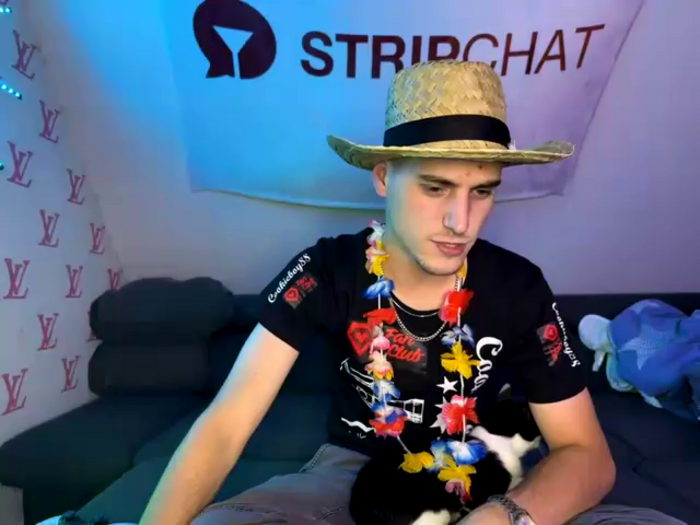 Cookieboy88