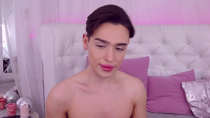 RobbyCharming