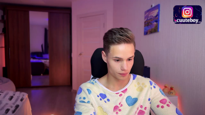 cuute_boy