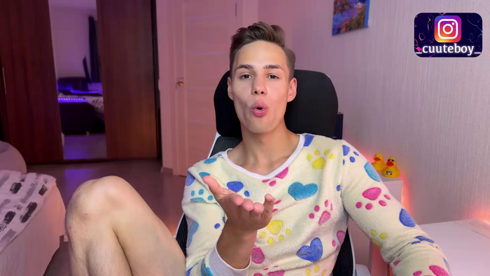cuute_boy