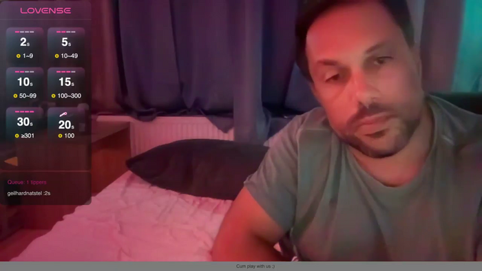 CoupleDnA