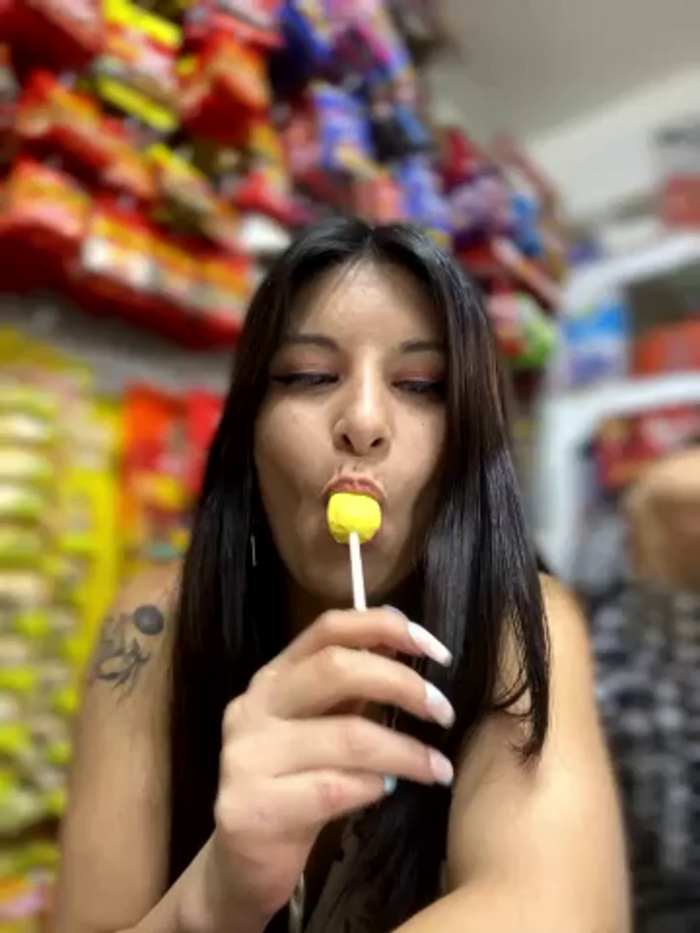 Soy_Mary