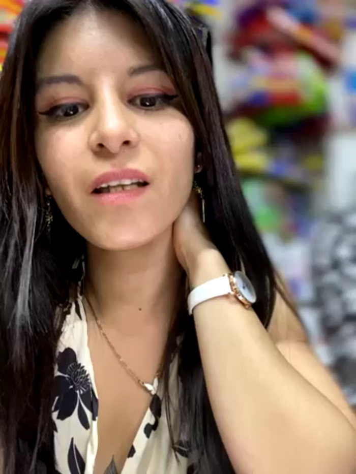 Soy_Mary