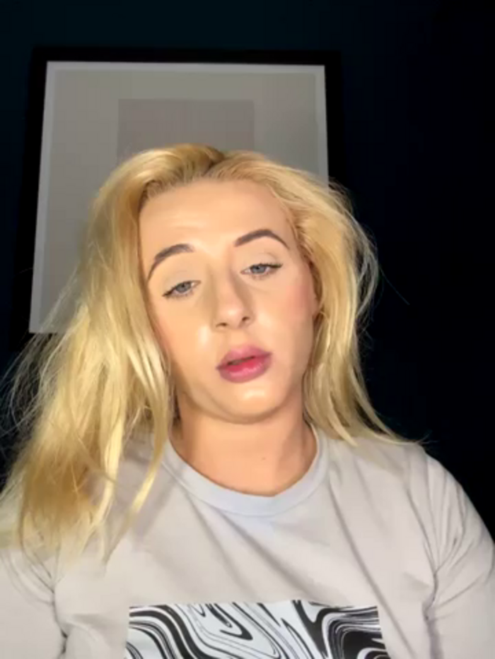 Strongqueen