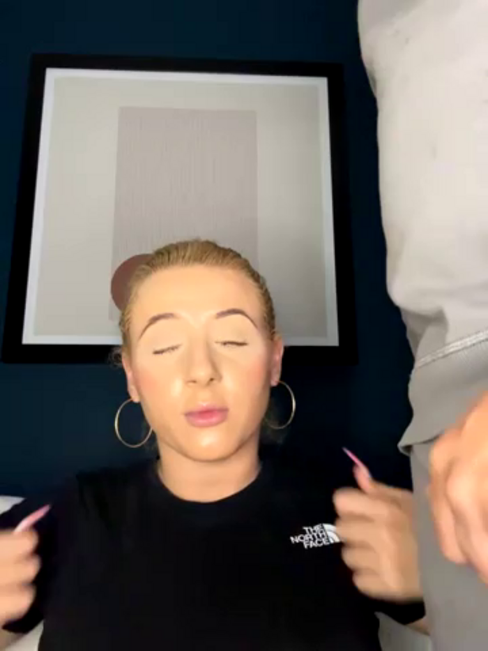 Strongqueen