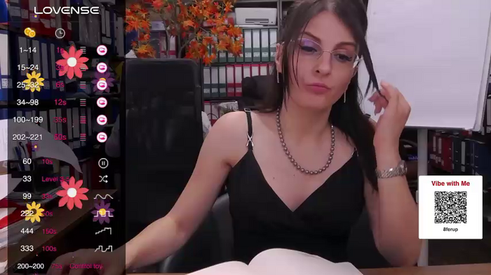classyladyrellax