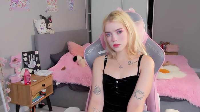 Aliceblush