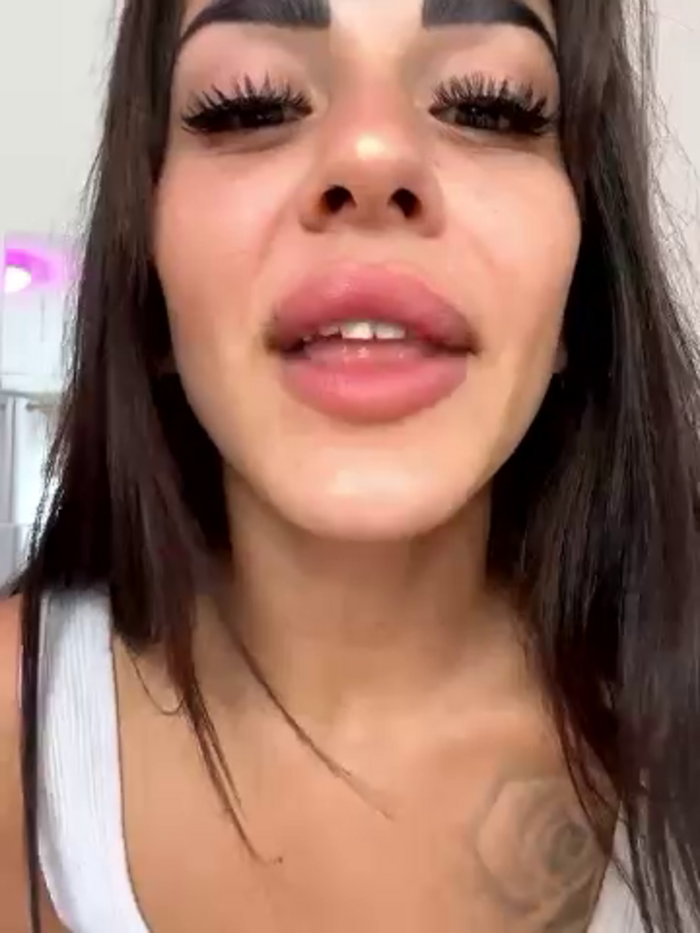Alisa-Marie
