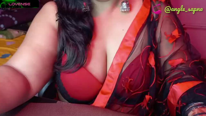 Angel_sapna