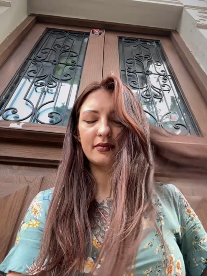 BabeRainbow