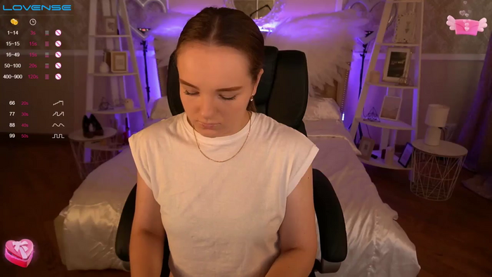 FoxyShy