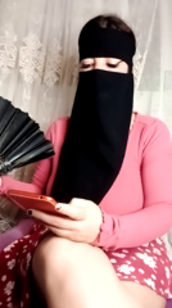 Hanan777BigASS