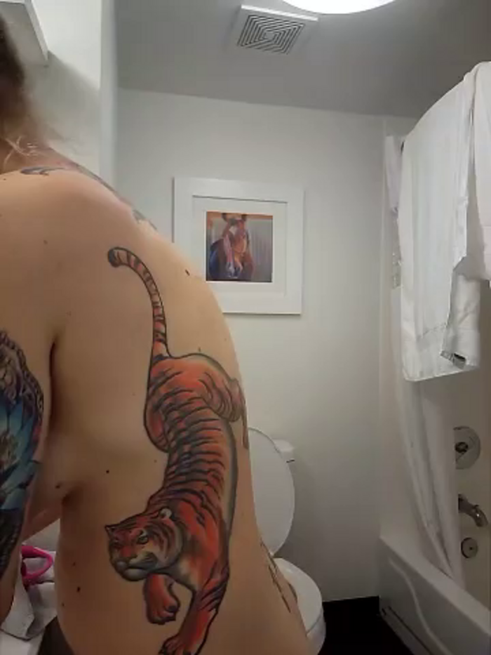 HollyTattoo