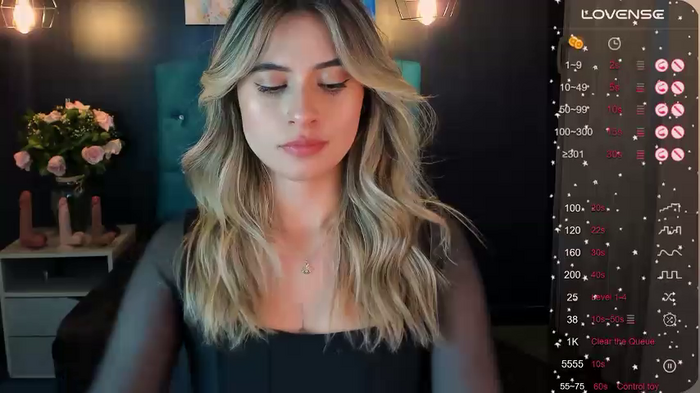 KiaraCarter