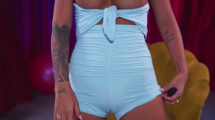 NatyDesiree