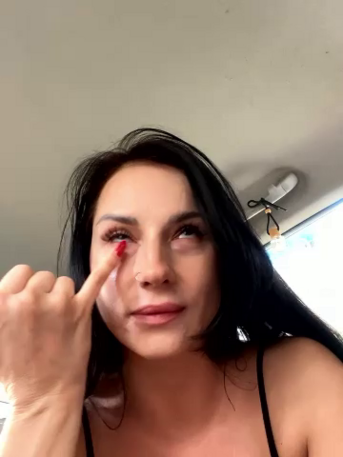 Roxana-Sexy