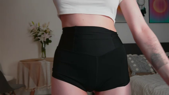 SabrinaHotWitch