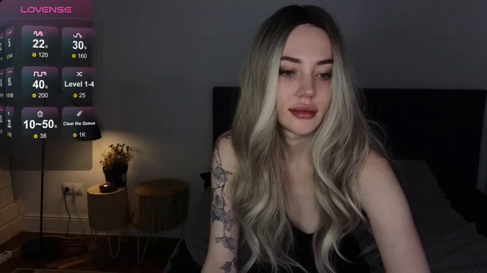 Sara_Tranquil
