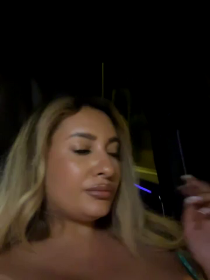 YaaraCollins