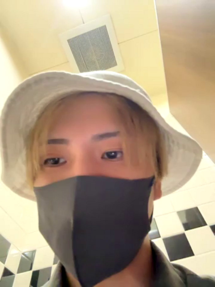 CHROME-kun925