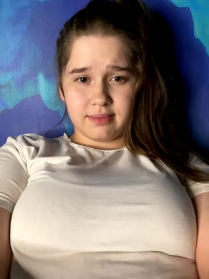 HornyGirlH