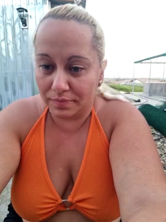 SabinaSweety