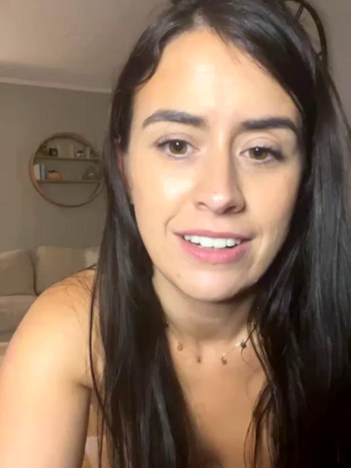 Wetbabygirlxo