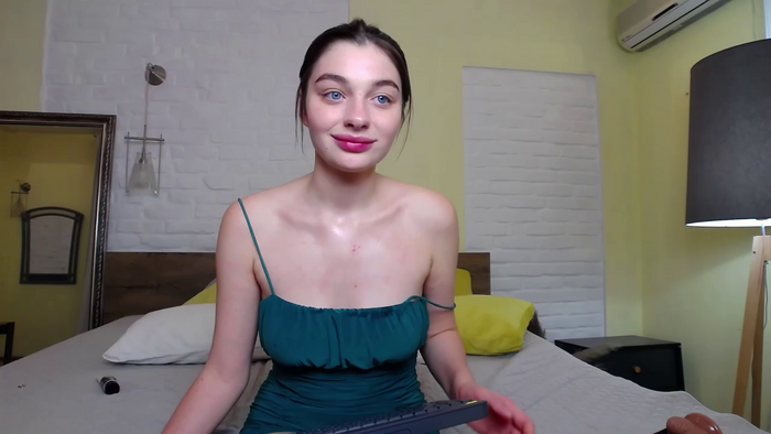 AngelinaWett