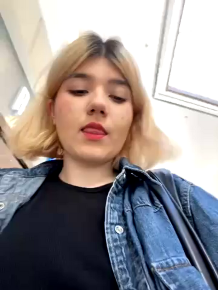 Baby__Naughty