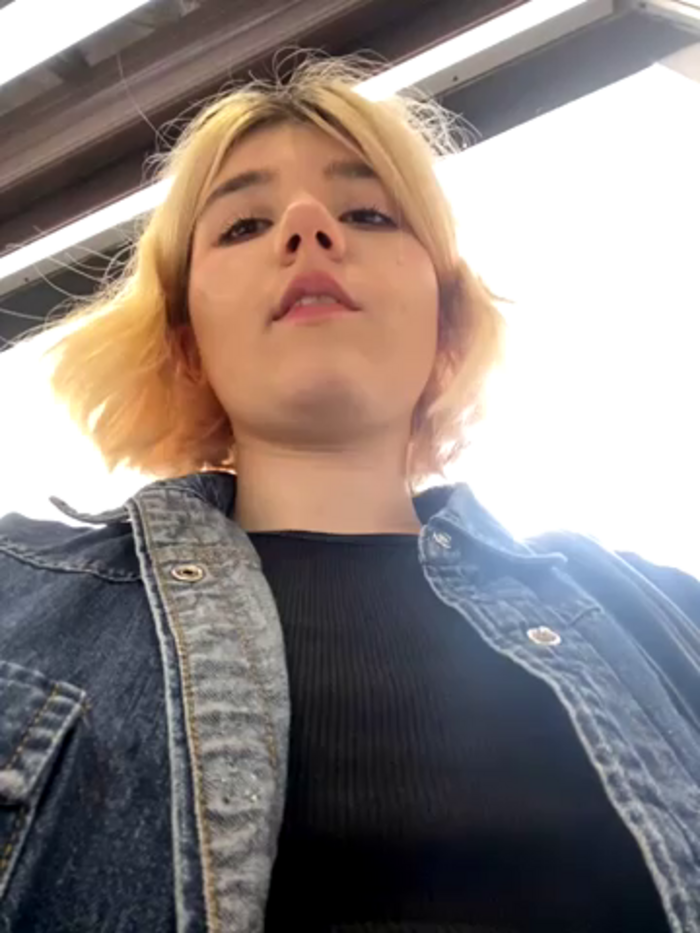 Baby__Naughty