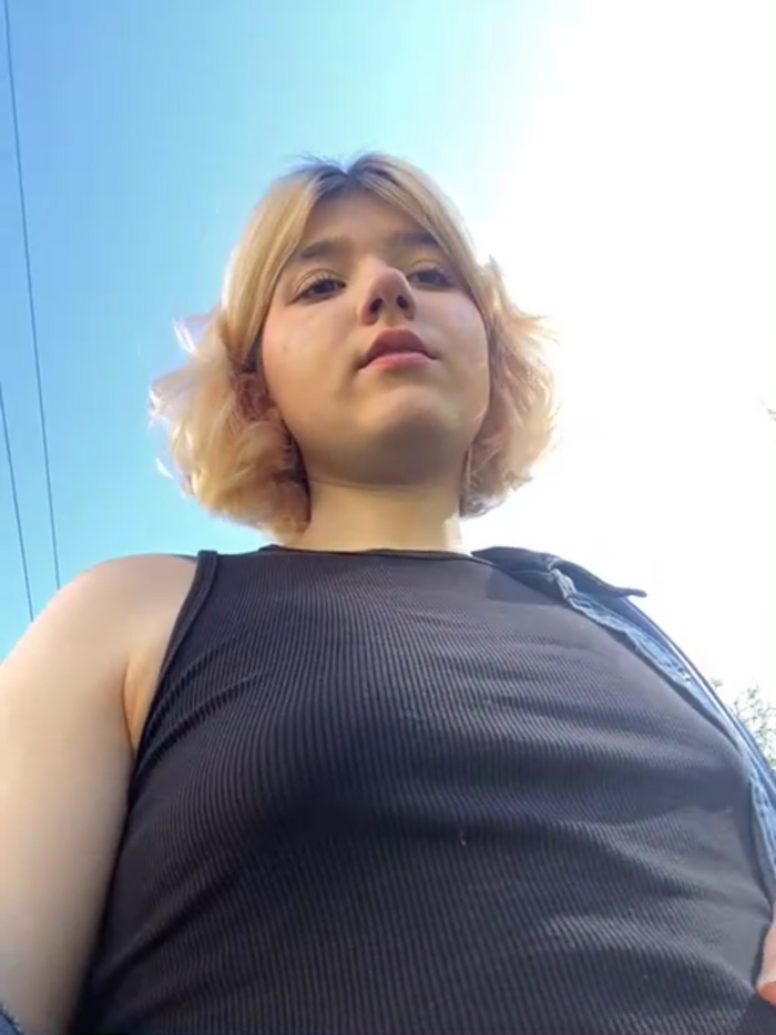 Baby__Naughty
