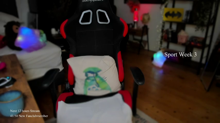 Lisaonthemoon