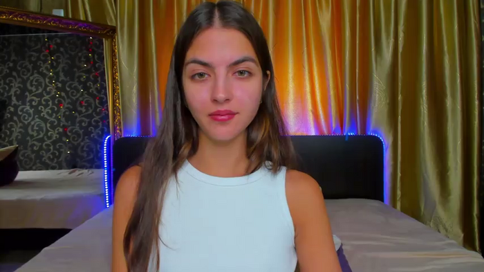 Milana_Crystal_