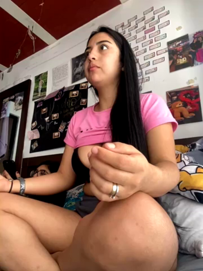 PamelaFtMia