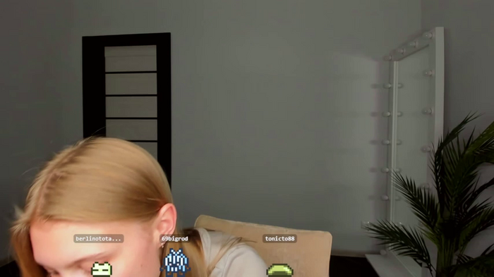 PhoebeMay