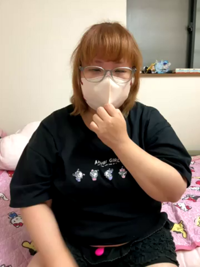 SAKU-RA-chan
