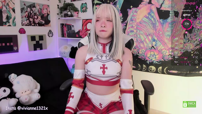 Violetvivi