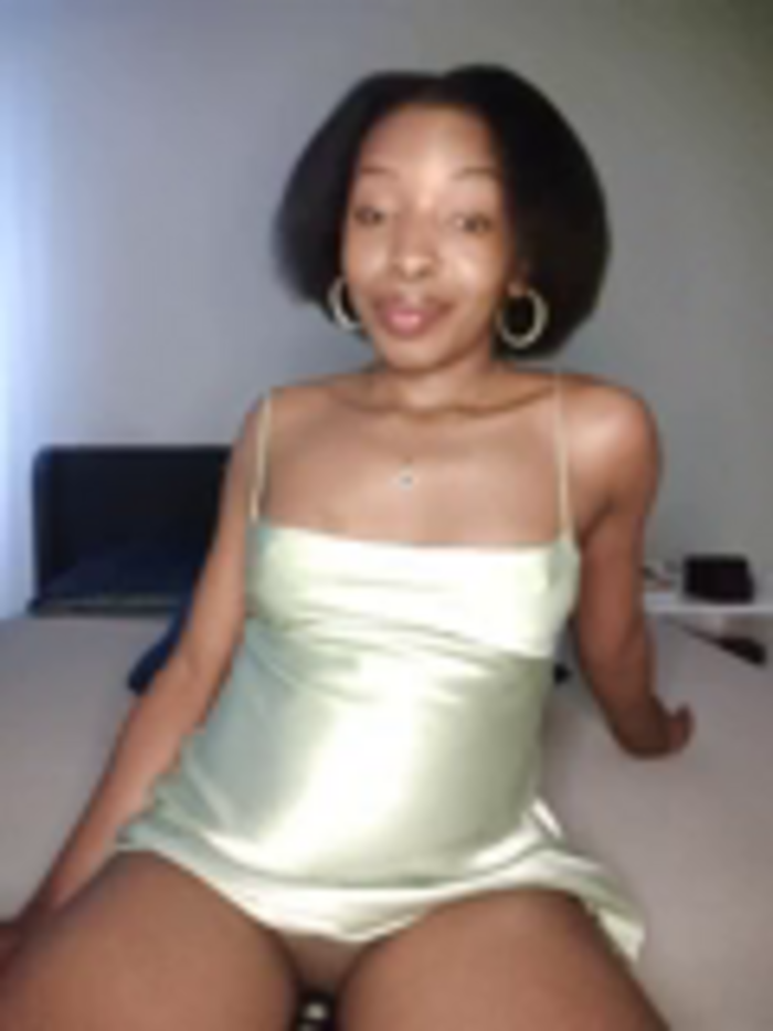 YoungBlackQueen