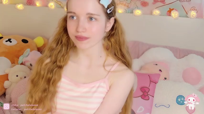 petiteluluxx