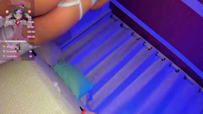 VictoriaVX