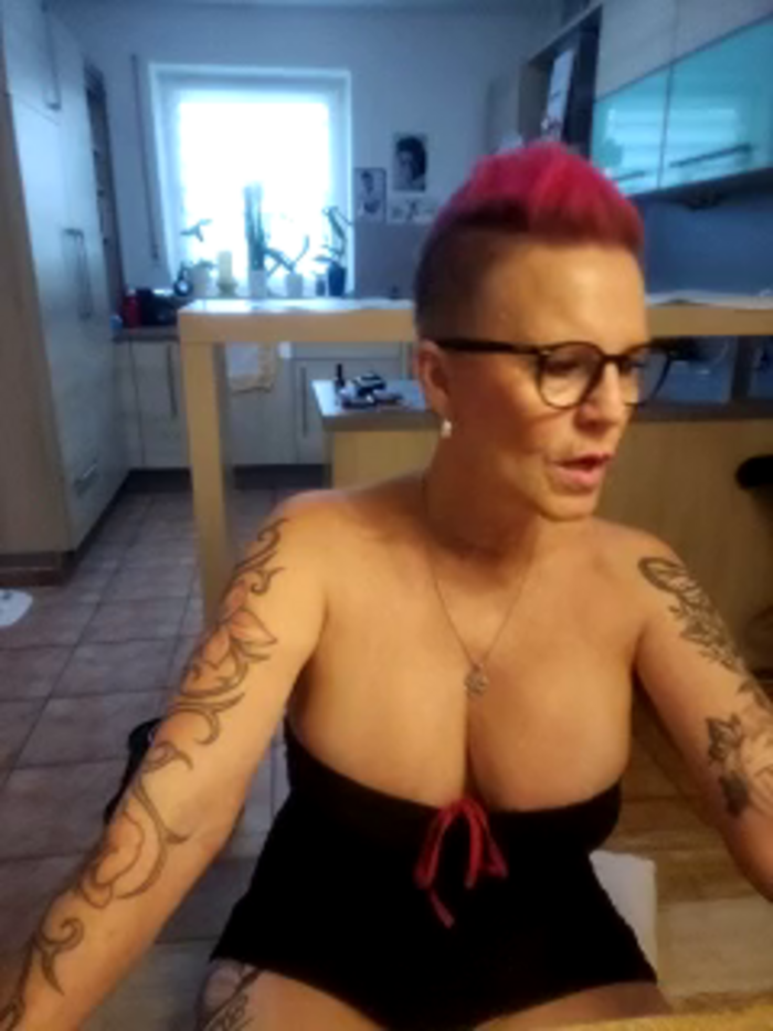German_Milf