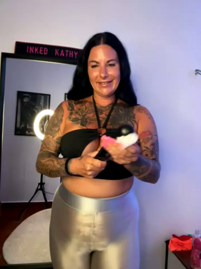 InKed-Kathy