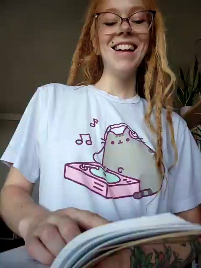 LucidLucy