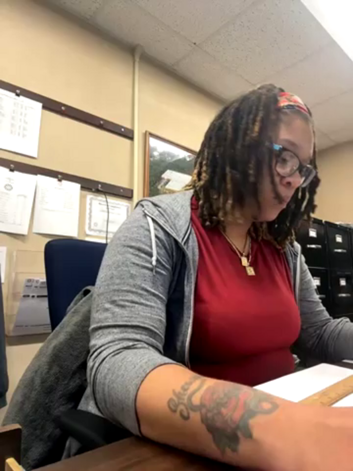 SexyHoneyRedd