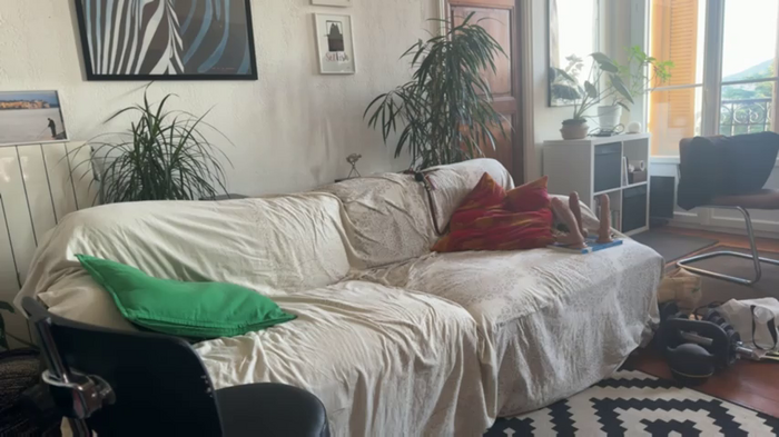Sofia_JuicyAss